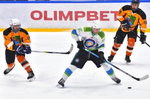 05.04.2026. Чемпионат Рязанской области 2026. Рыбное VS РВВДКУ-СПЕЦНАЗ