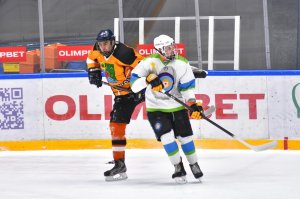 05.04.2026. Чемпионат Рязанской области 2026. Рыбное VS РВВДКУ-СПЕЦНАЗ