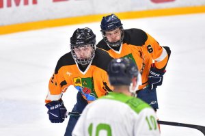 05.04.2026. Чемпионат Рязанской области 2026. Рыбное VS РВВДКУ-СПЕЦНАЗ