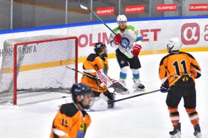 05.04.2026. Чемпионат Рязанской области 2026. Рыбное VS РВВДКУ-СПЕЦНАЗ