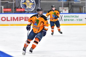 05.04.2026. Чемпионат Рязанской области 2026. Рыбное VS РВВДКУ-СПЕЦНАЗ