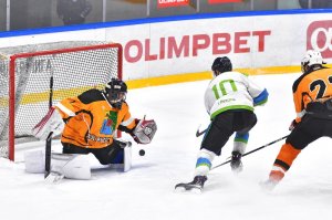 05.04.2026. Чемпионат Рязанской области 2026. Рыбное VS РВВДКУ-СПЕЦНАЗ