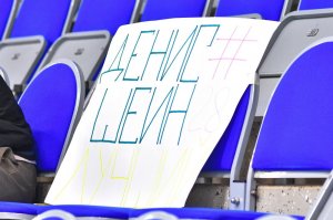 05.04.2026. Чемпионат Рязанской области 2026. Рыбное VS РВВДКУ-СПЕЦНАЗ