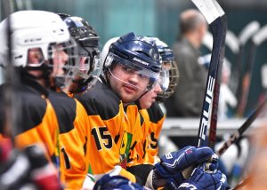 05.04.2026. Чемпионат Рязанской области 2026. Рыбное VS РВВДКУ-СПЕЦНАЗ