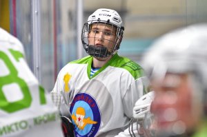 05.04.2026. Чемпионат Рязанской области 2026. Рыбное VS РВВДКУ-СПЕЦНАЗ