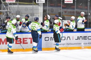 05.04.2026. Чемпионат Рязанской области 2026. Рыбное VS РВВДКУ-СПЕЦНАЗ