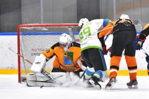 05.04.2026. Чемпионат Рязанской области 2026. Рыбное VS РВВДКУ-СПЕЦНАЗ