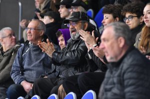 05.04.2026. Чемпионат Рязанской области 2026. Рыбное VS РВВДКУ-СПЕЦНАЗ