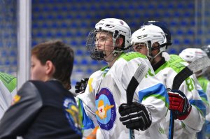 05.04.2026. Чемпионат Рязанской области 2026. Рыбное VS РВВДКУ-СПЕЦНАЗ