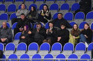 05.04.2026. Чемпионат Рязанской области 2026. Рыбное VS РВВДКУ-СПЕЦНАЗ