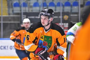 05.04.2026. Чемпионат Рязанской области 2026. Рыбное VS РВВДКУ-СПЕЦНАЗ