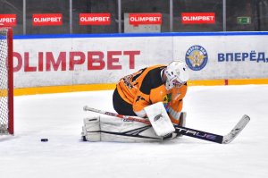 05.04.2026. Чемпионат Рязанской области 2026. Рыбное VS РВВДКУ-СПЕЦНАЗ