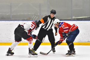 11.04.2026. Чемпионат Рязанской области 2026. Никуличи-ТЛК VS ССК