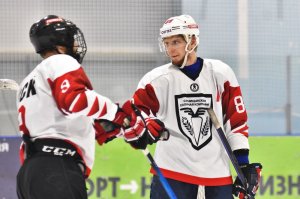 11.04.2026. Чемпионат Рязанской области 2026. Никуличи-ТЛК VS ССК