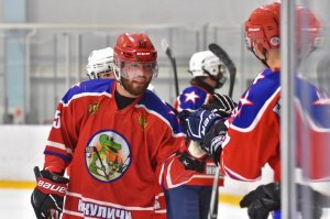 11.04.2026. Чемпионат Рязанской области 2026. Никуличи-ТЛК VS ССК