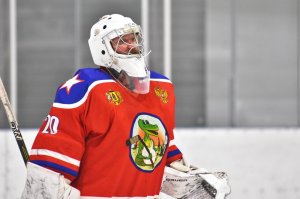 11.04.2026. Чемпионат Рязанской области 2026. Никуличи-ТЛК VS ССК