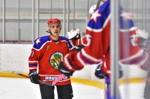 11.04.2026. Чемпионат Рязанской области 2026. Никуличи-ТЛК VS ССК