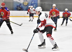 11.04.2026. Чемпионат Рязанской области 2026. Никуличи-ТЛК VS ССК