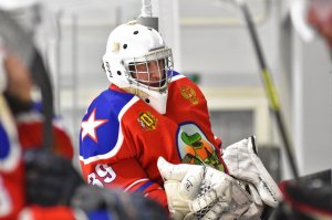 11.04.2026. Чемпионат Рязанской области 2026. Никуличи-ТЛК VS ССК