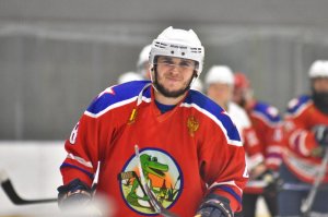 11.04.2026. Чемпионат Рязанской области 2026. Никуличи-ТЛК VS ССК