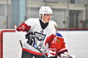 11.04.2026. Чемпионат Рязанской области 2026. Никуличи-ТЛК VS ССК