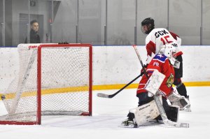 11.04.2026. Чемпионат Рязанской области 2026. Никуличи-ТЛК VS ССК