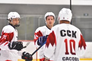 11.04.2026. Чемпионат Рязанской области 2026. Никуличи-ТЛК VS ССК