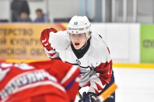 11.04.2026. Чемпионат Рязанской области 2026. Никуличи-ТЛК VS ССК