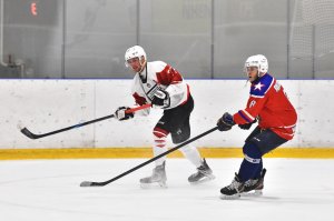 11.04.2026. Чемпионат Рязанской области 2026. Никуличи-ТЛК VS ССК