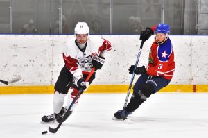 11.04.2026. Чемпионат Рязанской области 2026. Никуличи-ТЛК VS ССК