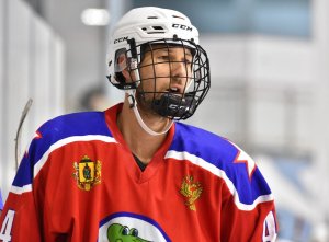 11.04.2026. Чемпионат Рязанской области 2026. Никуличи-ТЛК VS ССК