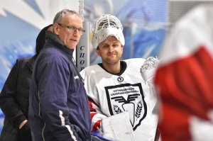 11.04.2026. Чемпионат Рязанской области 2026. Никуличи-ТЛК VS ССК