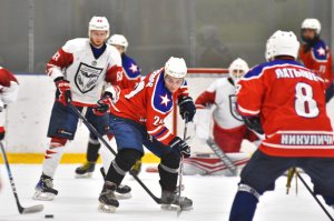 11.04.2026. Чемпионат Рязанской области 2026. Никуличи-ТЛК VS ССК