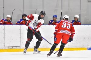 11.04.2026. Чемпионат Рязанской области 2026. Никуличи-ТЛК VS ССК