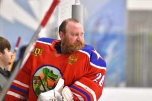 11.04.2026. Чемпионат Рязанской области 2026. Никуличи-ТЛК VS ССК