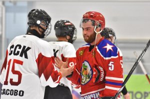 11.04.2026. Чемпионат Рязанской области 2026. Никуличи-ТЛК VS ССК