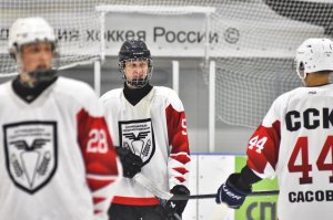 11.04.2026. Чемпионат Рязанской области 2026. Никуличи-ТЛК VS ССК