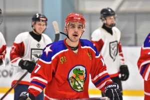 11.04.2026. Чемпионат Рязанской области 2026. Никуличи-ТЛК VS ССК