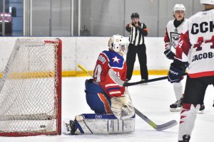 11.04.2026. Чемпионат Рязанской области 2026. Никуличи-ТЛК VS ССК