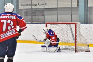 11.04.2026. Чемпионат Рязанской области 2026. Никуличи-ТЛК VS ССК