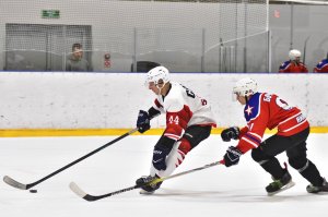 11.04.2026. Чемпионат Рязанской области 2026. Никуличи-ТЛК VS ССК