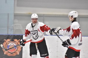 11.04.2026. Чемпионат Рязанской области 2026. Никуличи-ТЛК VS ССК