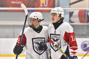 11.04.2026. Чемпионат Рязанской области 2026. Никуличи-ТЛК VS ССК