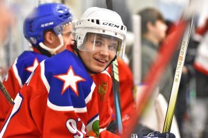 11.04.2026. Чемпионат Рязанской области 2026. Никуличи-ТЛК VS ССК