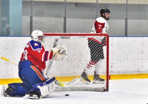 11.04.2026. Чемпионат Рязанской области 2026. Никуличи-ТЛК VS ССК