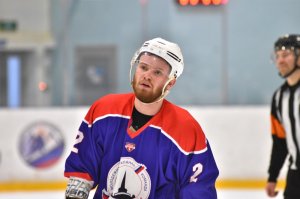 12.04.2026. Чемпионат Рязанской области 2026. РВВДКУ-СПЕЦНАЗ VS АПУ ФСИН