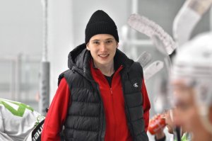 12.04.2026. Чемпионат Рязанской области 2026. РВВДКУ-СПЕЦНАЗ VS АПУ ФСИН