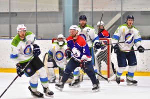 12.04.2026. Чемпионат Рязанской области 2026. РВВДКУ-СПЕЦНАЗ VS АПУ ФСИН