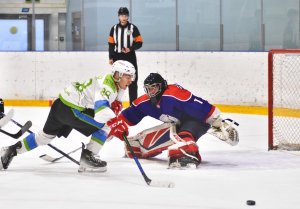 12.04.2026. Чемпионат Рязанской области 2026. РВВДКУ-СПЕЦНАЗ VS АПУ ФСИН