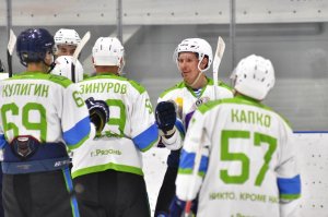 12.04.2026. Чемпионат Рязанской области 2026. РВВДКУ-СПЕЦНАЗ VS АПУ ФСИН